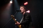 Mit neuem Songmaterial back on stage., E-Werk, Köln, 2018 | © laut.de (Fotograf: Rainer Keuenhof)