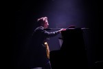 Mit neuem Songmaterial back on stage., E-Werk, Köln, 2018 | © laut.de (Fotograf: Rainer Keuenhof)
