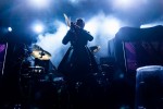Apocalyptica, Bon Jovi und Co, | © laut.de (Fotograf: Manuel Berger)