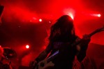 Apocalyptica, Bon Jovi und Co, | © laut.de (Fotograf: Manuel Berger)