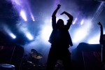 Apocalyptica, Bon Jovi und Co, | © laut.de (Fotograf: Manuel Berger)