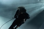 Die ersten Shows in Deutschland – there is a fever coming!, Berlin, UFO im Velodrom, 2018 | © Manuel Berger (Fotograf: Manuel Berger)