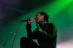 Die ersten Shows in Deutschland – there is a fever coming!, Berlin, UFO im Velodrom, 2018 | © Manuel Berger (Fotograf: Manuel Berger)