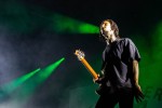 Die ersten Shows in Deutschland – there is a fever coming!, Berlin, UFO im Velodrom, 2018 | © Manuel Berger (Fotograf: Manuel Berger)