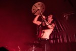Die ersten Shows in Deutschland – there is a fever coming!, Berlin, UFO im Velodrom, 2018 | © Manuel Berger (Fotograf: Manuel Berger)