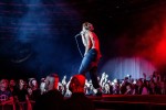 Die ersten Shows in Deutschland – there is a fever coming!, Berlin, UFO im Velodrom, 2018 | © Manuel Berger (Fotograf: Manuel Berger)