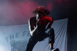 Die ersten Shows in Deutschland – there is a fever coming!, Berlin, UFO im Velodrom, 2018 | © Manuel Berger (Fotograf: Manuel Berger)