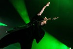 Die ersten Shows in Deutschland – there is a fever coming!, Berlin, UFO im Velodrom, 2018 | © Manuel Berger (Fotograf: Manuel Berger)