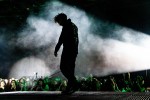 Die ersten Shows in Deutschland – there is a fever coming!, Berlin, UFO im Velodrom, 2018 | © Manuel Berger (Fotograf: Manuel Berger)