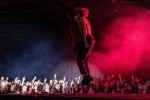 Die ersten Shows in Deutschland – there is a fever coming!, Berlin, UFO im Velodrom, 2018 | © Manuel Berger (Fotograf: Manuel Berger)