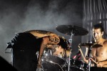 Die ersten Shows in Deutschland – there is a fever coming!, Berlin, UFO im Velodrom, 2018 | © Manuel Berger (Fotograf: Manuel Berger)