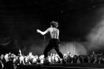 Die ersten Shows in Deutschland – there is a fever coming!, Berlin, UFO im Velodrom, 2018 | © Manuel Berger (Fotograf: Manuel Berger)
