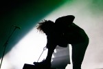 Die ersten Shows in Deutschland – there is a fever coming!, Berlin, UFO im Velodrom, 2018 | © Manuel Berger (Fotograf: Manuel Berger)