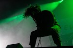 Die ersten Shows in Deutschland – there is a fever coming!, Berlin, UFO im Velodrom, 2018 | © Manuel Berger (Fotograf: Manuel Berger)