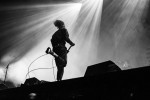 Die ersten Shows in Deutschland – there is a fever coming!, Berlin, UFO im Velodrom, 2018 | © Manuel Berger (Fotograf: Manuel Berger)