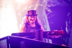 Spiritbox, Sleep Token und Co, | © laut.de (Fotograf: Rainer Keuenhof)
