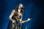 Spiritbox, Sleep Token und Co, | © laut.de (Fotograf: Rainer Keuenhof)
