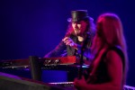 Spiritbox, Sleep Token und Co, | © laut.de (Fotograf: Rainer Keuenhof)