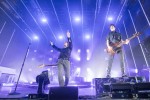 Mit der aktuellen Scheibe "Youngblood" back in Köln., Köln, Palladium, 2018 | © laut.de (Fotograf: Rainer Keuenhof)