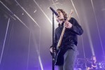 Mit der aktuellen Scheibe "Youngblood" back in Köln., Köln, Palladium, 2018 | © laut.de (Fotograf: Rainer Keuenhof)