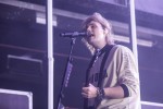 Mit der aktuellen Scheibe "Youngblood" back in Köln., Köln, Palladium, 2018 | © laut.de (Fotograf: Rainer Keuenhof)