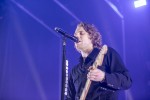 Mit der aktuellen Scheibe "Youngblood" back in Köln., Köln, Palladium, 2018 | © laut.de (Fotograf: Rainer Keuenhof)