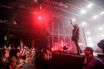 Mit der aktuellen Scheibe "Youngblood" back in Köln., Köln, Palladium, 2018 | © laut.de (Fotograf: Rainer Keuenhof)