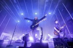 Mit der aktuellen Scheibe "Youngblood" back in Köln., Köln, Palladium, 2018 | © laut.de (Fotograf: Rainer Keuenhof)