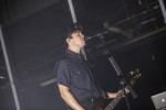 Mit der aktuellen Scheibe "Youngblood" back in Köln., Köln, Palladium, 2018 | © laut.de (Fotograf: Rainer Keuenhof)