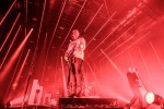 Mit der aktuellen Scheibe "Youngblood" back in Köln., Köln, Palladium, 2018 | © laut.de (Fotograf: Rainer Keuenhof)