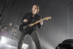 Mit der aktuellen Scheibe "Youngblood" back in Köln., Köln, Palladium, 2018 | © laut.de (Fotograf: Rainer Keuenhof)