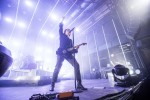 Mit der aktuellen Scheibe "Youngblood" back in Köln., Köln, Palladium, 2018 | © laut.de (Fotograf: Rainer Keuenhof)