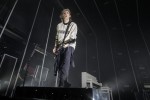 Mit der aktuellen Scheibe "Youngblood" back in Köln., Köln, Palladium, 2018 | © laut.de (Fotograf: Rainer Keuenhof)