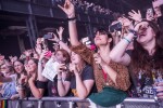 Mit der aktuellen Scheibe "Youngblood" back in Köln., Köln, Palladium, 2018 | © laut.de (Fotograf: Rainer Keuenhof)