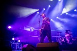 Mit "Lichtjahre" auf on tour., Köln, Palladium, 2018 | © laut.de (Fotograf: Rainer Keuenhof)