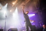Mit "Lichtjahre" auf on tour., Köln, Palladium, 2018 | © laut.de (Fotograf: Rainer Keuenhof)