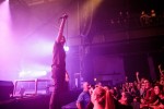 Mit "Lichtjahre" auf on tour., Köln, Palladium, 2018 | © laut.de (Fotograf: Rainer Keuenhof)