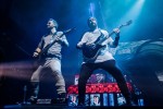 Symphonic-Metaller pur in der Domstadt., Köln, Palladium, 2018 | © laut.de (Fotograf: Rainer Keuenhof)