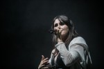 Symphonic-Metaller pur in der Domstadt., Köln, Palladium, 2018 | © laut.de (Fotograf: Rainer Keuenhof)