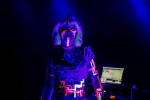 Shanghai Roar und Neon Lights., Berlin, Privatclub, 2018 | © Manuel Berger (Fotograf: Manuel Berger)