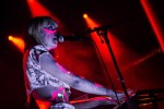 Shanghai Roar und Neon Lights., Berlin, Privatclub, 2018 | © Manuel Berger (Fotograf: Manuel Berger)