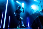 Shanghai Roar und Neon Lights., Berlin, Privatclub, 2018 | © Manuel Berger (Fotograf: Manuel Berger)
