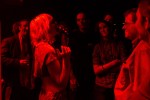 Shanghai Roar und Neon Lights., Berlin, Privatclub, 2018 | © Manuel Berger (Fotograf: Manuel Berger)