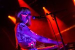 Shanghai Roar und Neon Lights., Berlin, Privatclub, 2018 | © Manuel Berger (Fotograf: Manuel Berger)