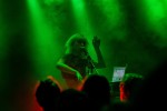 Shanghai Roar und Neon Lights., Berlin, Privatclub, 2018 | © Manuel Berger (Fotograf: Manuel Berger)