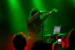 Shanghai Roar und Neon Lights., Berlin, Privatclub, 2018 | © Manuel Berger (Fotograf: Manuel Berger)
