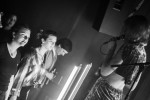 Shanghai Roar und Neon Lights., Berlin, Privatclub, 2018 | © Manuel Berger (Fotograf: Manuel Berger)