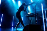 Shanghai Roar und Neon Lights., Berlin, Privatclub, 2018 | © Manuel Berger (Fotograf: Manuel Berger)