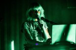 Shanghai Roar und Neon Lights., Berlin, Privatclub, 2018 | © Manuel Berger (Fotograf: Manuel Berger)