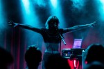 Shanghai Roar und Neon Lights., Berlin, Privatclub, 2018 | © Manuel Berger (Fotograf: Manuel Berger)